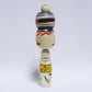 本人型 玉入り髷こけし　Noboru Wagatsuma Type TAMA-IRI Bun Hair KOKESHI　※978