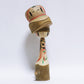 椿　帽子　Camellia Hat KOKESHI　※984