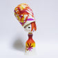 Autumn-Colored Gradient KOKESHI　※988