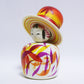 Autumn-Colored Gradient KOKESHI　※989