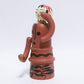 宮崎　ハニワ玉入りエジコ　日本縦断こけし 4/47　MIYAZAKI　HANIWA TAMA-IRI EJIKO　Japan-crossing KOKESHI 4/47　※992