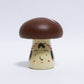 宮崎　しいたけ　日本縦断こけし 4/47　MIYAZAKI　SHIITAKE　Japan-crossing KOKESHI 4/47　※996
