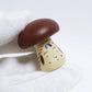 宮崎　しいたけ　日本縦断こけし 4/47　MIYAZAKI　SHIITAKE　Japan-crossing KOKESHI 4/47　※996