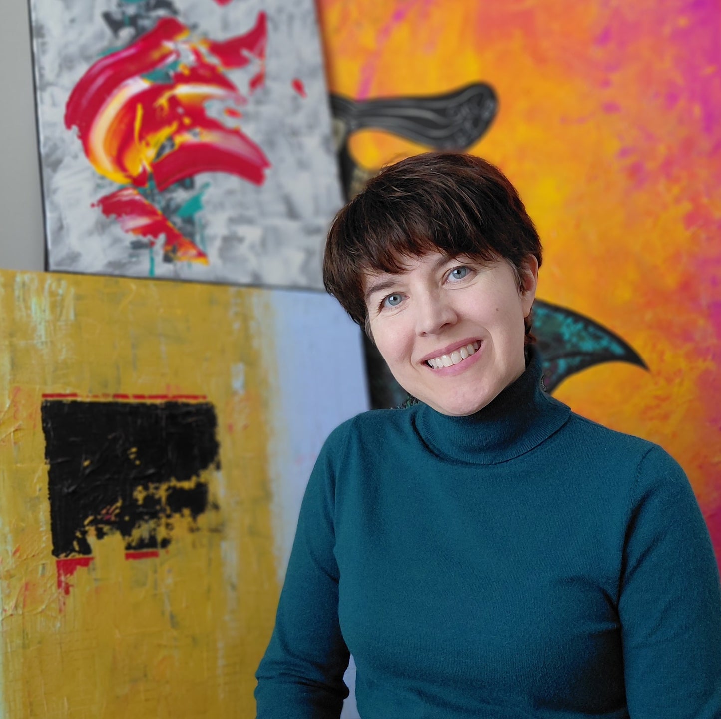 ONDINE / SONIA × NOBORU Collab KOKESHI　※727