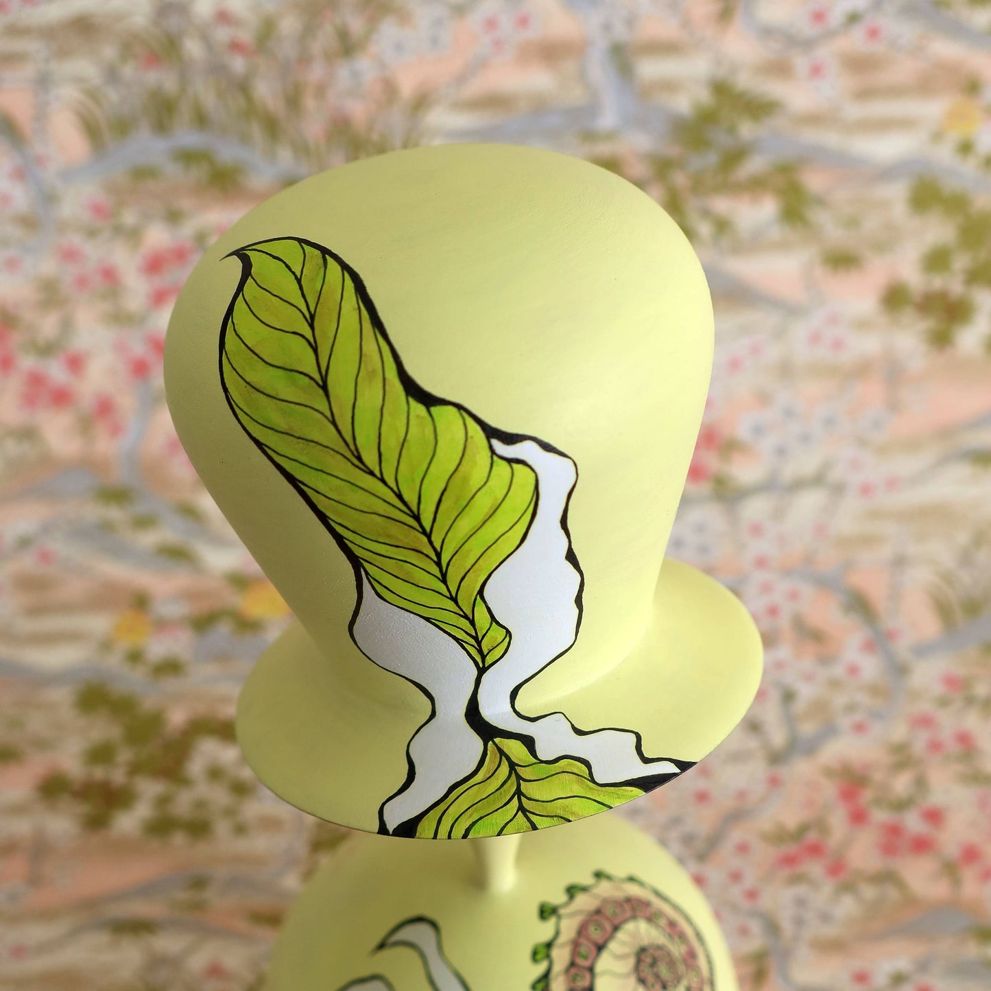 SUVI / SONIA × NOBORU Collab KOKESHI　※729