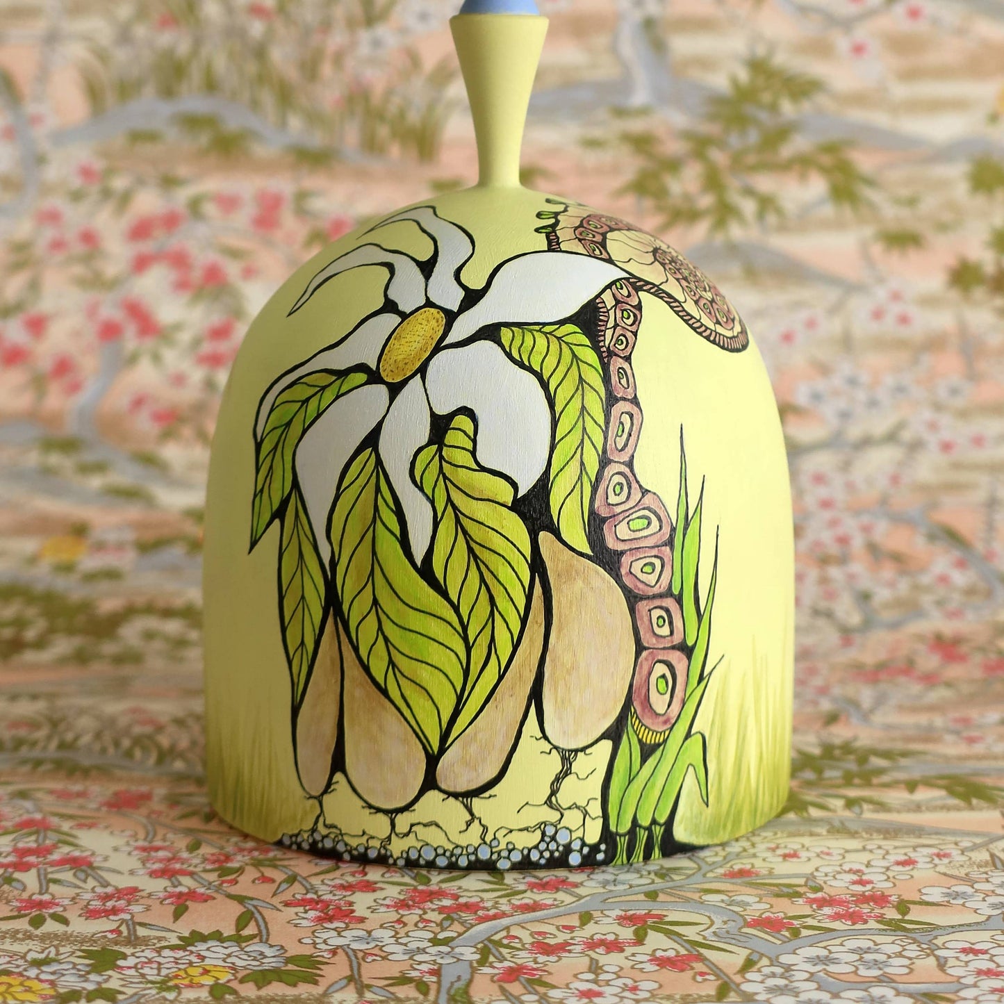 SUVI / SONIA × NOBORU Collab KOKESHI　※729